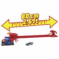 Hot Wheels Scorpion Flex Attack