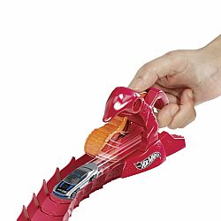 Hot Wheels Scorpion Flex Attack