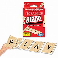 Scrabble Slam 