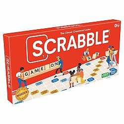Scrabble Classic 2022