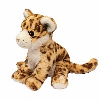 Scrappie Wild Cat Soft