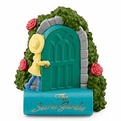 Tonie: The Secret Garden