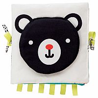 Wimmer Seek & Peek Book