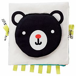 Wimmer Seek & Peek Book