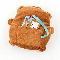 Sensory Seek & Find Bear