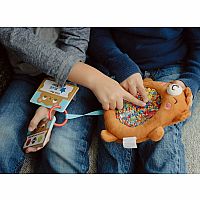 Sensory Seek & Find Bear