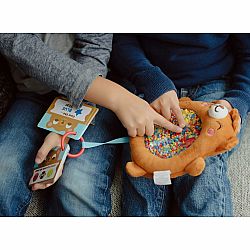 Sensory Seek & Find Bear