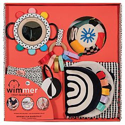 Wimmer Sensory Fundamentals Gift Set
