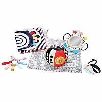 Wimmer Sensory Fundamentals Gift Set