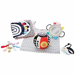 Wimmer Sensory Fundamentals Gift Set
