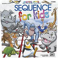 Sequence for Kids