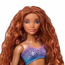Ultimate Ariel and Sisters 7 Pack