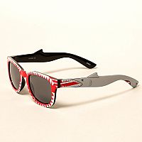 Kids Shark Shaped Sunglasses