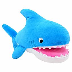 Shark Surprise Plush