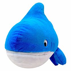 Shark Surprise Plush