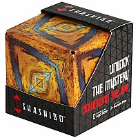 Shashibo Cube Savannah