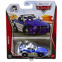 Disney Pixar Cars - Mike 07