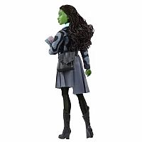 Wicked - Elphaba at Shiz