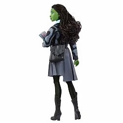Wicked - Elphaba at Shiz