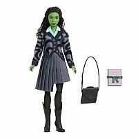 Wicked - Elphaba at Shiz