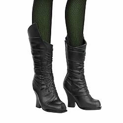 Wicked - Elphaba at Shiz