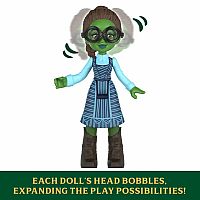 Wicked- Students of Shiz Small Doll Set