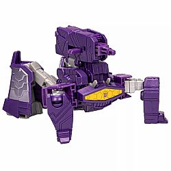 Transformers Earthspark Shockwave