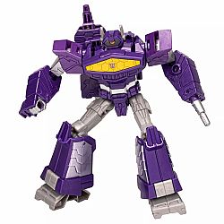 Transformers Earthspark Shockwave