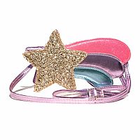 Shooting Star Purse