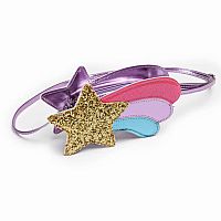 Shooting Star Purse