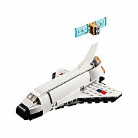 Lego Creator Space Shuttle