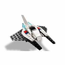 Lego Creator Space Shuttle