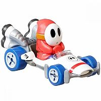 Hot Wheels Mariokart - Shy Guy B-Dasher