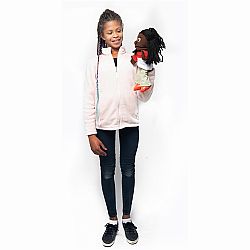 Silly Puppets Sierra (Black)