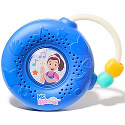 Ms. Rachel Sing-Along Song Player