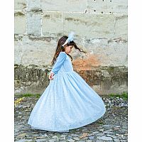 Velvety Sisters Forever Size 2-3