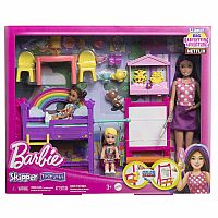 Skipper Ultimate Daycare Center Playset