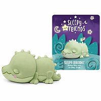 Tonie: Sleepy Crocodile