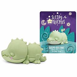 Tonie: Sleepy Crocodile