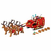 Lego Santa's Sleigh