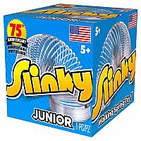 Slinky Jr
