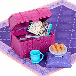 Frozen Slumber Sisters Set