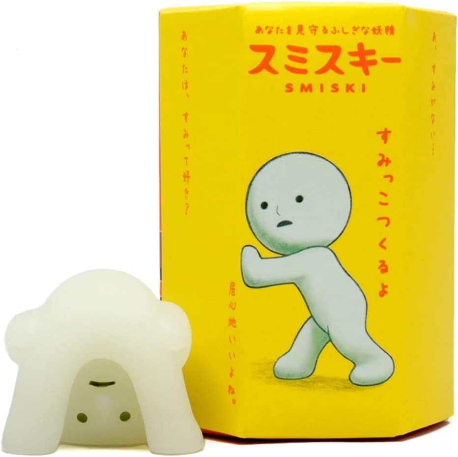 Smiski Series 2 - Lucky Duck Toys