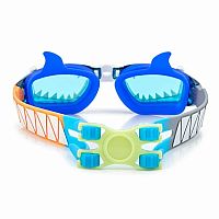 Bling2o Swim Goggles - Jawsome Jr Small Bite