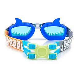 Bling2o Swim Goggles - Jawsome Jr Small Bite