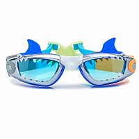 Bling2o Swim Goggles - Jawsome Jr Small Bite