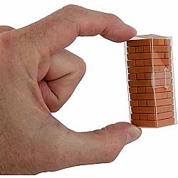 World's Smallest Jenga