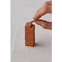 World's Smallest Jenga