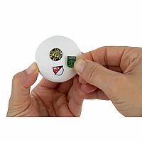 World's Smallest Major League Soccer Ball