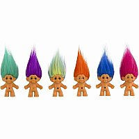 Super Impulse Worlds Smallest Good Luck Trolls